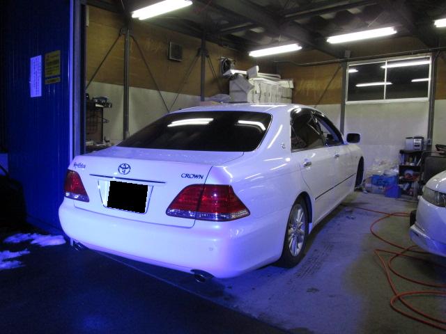 ★エルグランド待望のお納車とさせて頂きました!!★(新川店)_c0161601_2104149.jpg