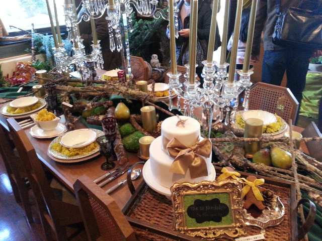 山手西洋館 世界のクリスマス2013 @ 横浜_b0042308_23234225.jpg