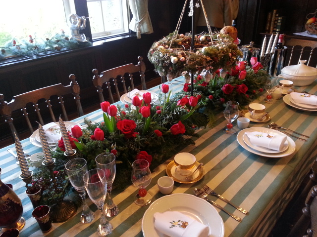 山手西洋館 世界のクリスマス2013 @ 横浜_b0042308_23245810.jpg