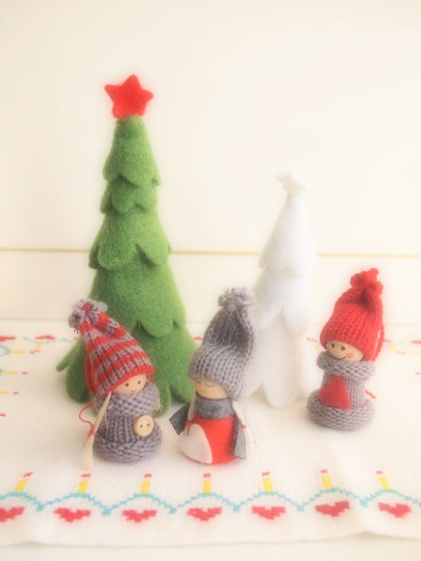 手仕事のあるクリスマス③_a0157409_14361999.jpg
