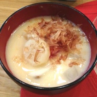 お雑煮あれこれ。_c0170520_13523097.jpg