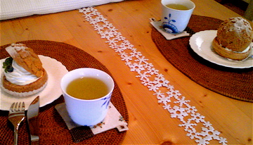 ありがとうございます ♪ *5*_a0152724_11371118.jpg