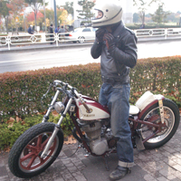 【YAMAHA】_f0203027_091811.jpg