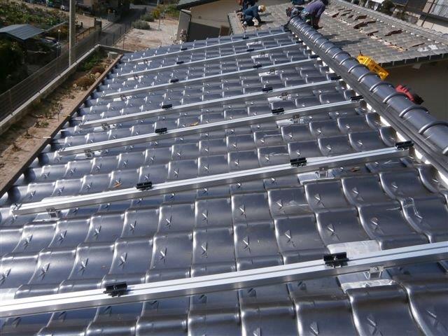 Y様邸 (廿日市市原) 太陽光発電10Kwシステム工事_d0125228_20315466.jpg