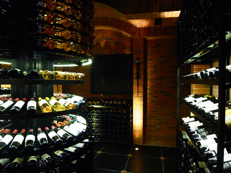 NEW !! Les Caves de Taillevent - 新!レ・カーヴ・ドゥ・タイユヴァン_a0231632_281051.jpg