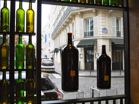 NEW !! Les Caves de Taillevent - 新!レ・カーヴ・ドゥ・タイユヴァン_a0231632_3401164.jpg