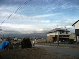 小諸の住宅 ~着工中です!_e0180332_18365137.jpg