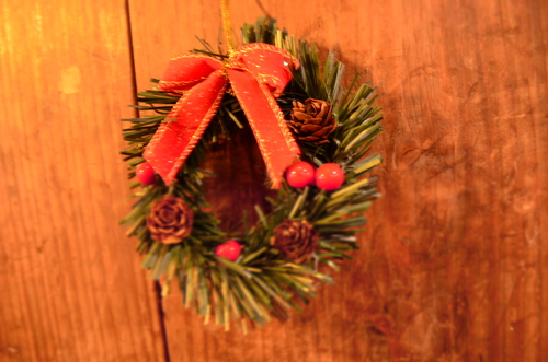 ☆Merry Mil X\'mas☆_b0207642_1954745.jpg