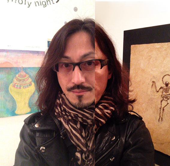 ギャラリーめぐり かけあし_d0119642_20574639.jpg