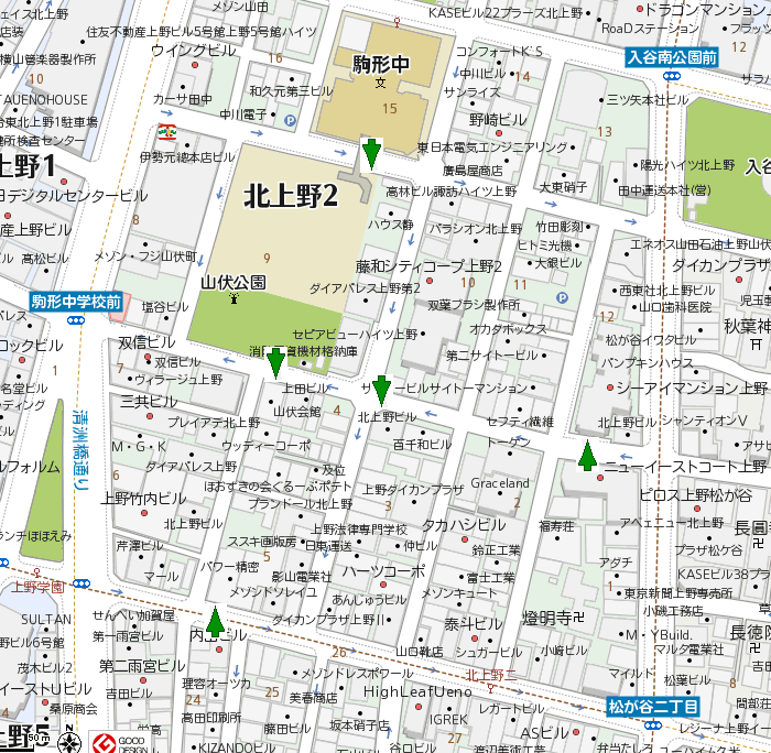 山伏町会の台東区掲示板（その2）_f0237355_5102332.png