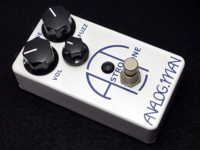 Analog.man ： Astro Tone Fuzz_f0186957_08032591.jpg