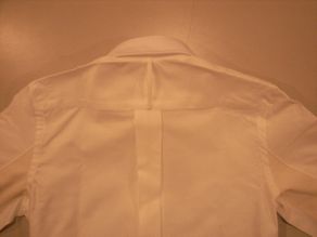 \"TheThreeRobbers R/C DRESS SHIRT VINTAGE AMERICANN OXFORD\"ってこんなこと。_c0140560_1211477.jpg