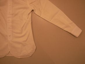 \"TheThreeRobbers R/C DRESS SHIRT VINTAGE AMERICANN OXFORD\"ってこんなこと。_c0140560_12157100.jpg