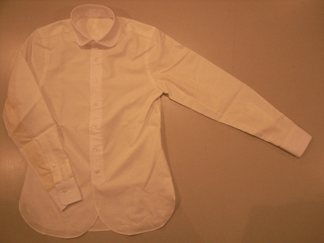 \"TheThreeRobbers R/C DRESS SHIRT VINTAGE AMERICANN OXFORD\"ってこんなこと。_c0140560_1252781.jpg