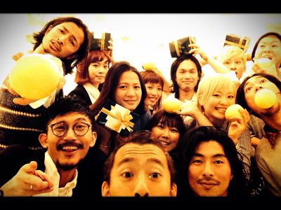 Luxe8周年 ゞ 美容師 小松 祐介の Lazos Preciosos Luxe8周年 ゞ 美容師 小松 祐介の Lazos Preciosos