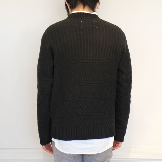 Maison Martin Margiela ~13AW~_e0152373_19394292.jpg