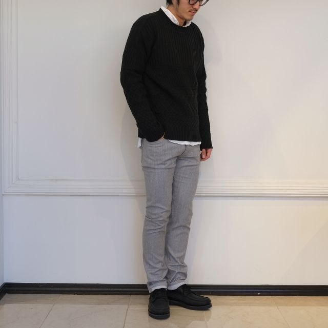 Maison Martin Margiela ~13AW~_e0152373_19415651.jpg