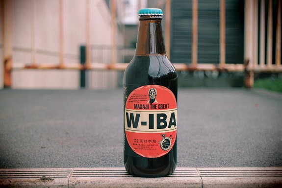 【志賀高原ビール】MASAJI THE GREAT_b0016474_1026777.jpg