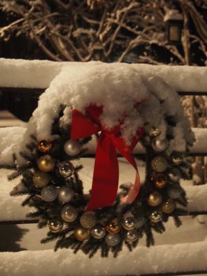 今シーズン初の、本格的な積雪となりました_d0133485_10125180.jpg