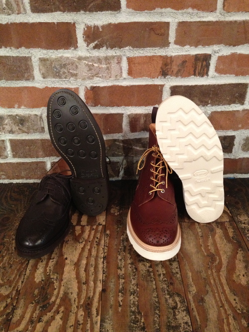 Tricker\'s - Must buy SHOES!!_c0079892_21345295.jpg