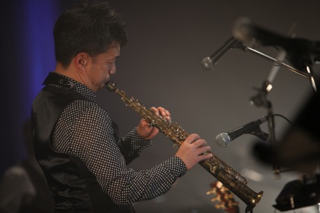 ライブ画像~本番編~_e0123401_0534282.jpg