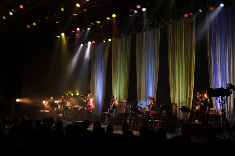 ライブ画像~本番編~_e0123401_1172444.jpg