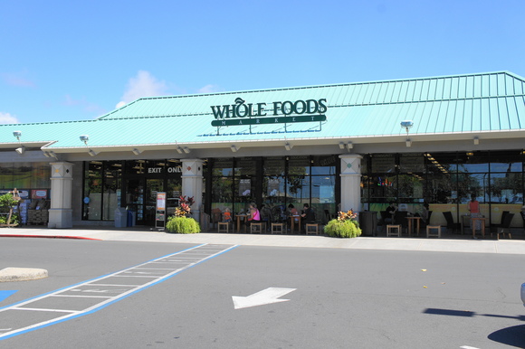 ハワイでお買いもの　その⑦　Whole Foods Market♥_b0139906_22115916.jpg