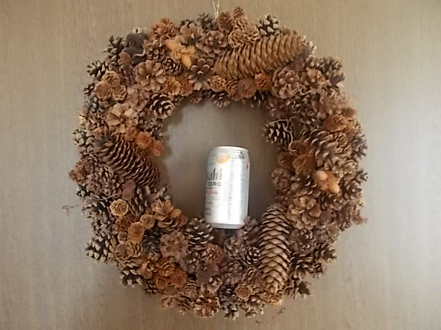 クリスマス気分は。。。_f0316507_1252252.jpg