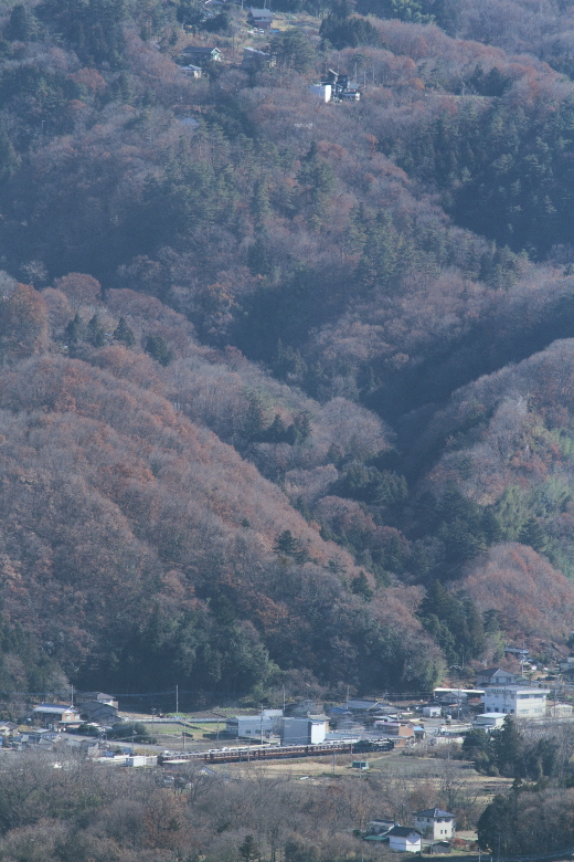 初冬の秩父路 - 2013年初冬・秩父 - _b0190710_77777.jpg