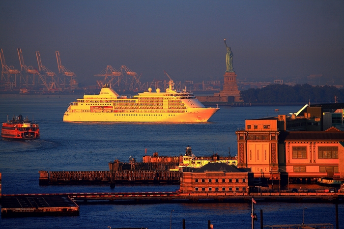 Good mornning NY ♪_c0247313_84069.jpg