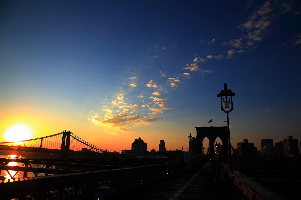 Good mornning NY ♪_c0247313_84727.jpg