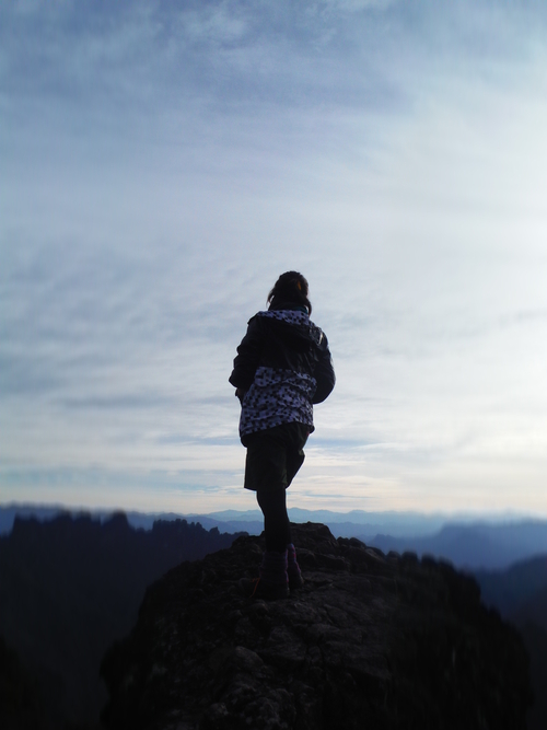 2013.12 裏妙義登山! まいどぉ~_a0236914_1056358.jpg