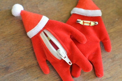 かわいいもの クリスマス_d0263815_18214811.jpg