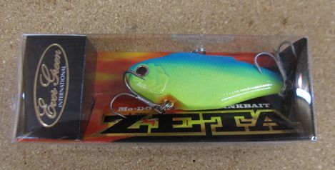 エバーグリーン ジ―タ New 6色 入荷_a0153216_23365327.jpg