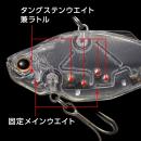 エバーグリーン ジ―タ New 6色 入荷_a0153216_23475378.jpg