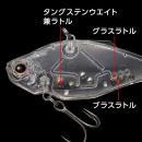 エバーグリーン ジ―タ New 6色 入荷_a0153216_2348359.jpg