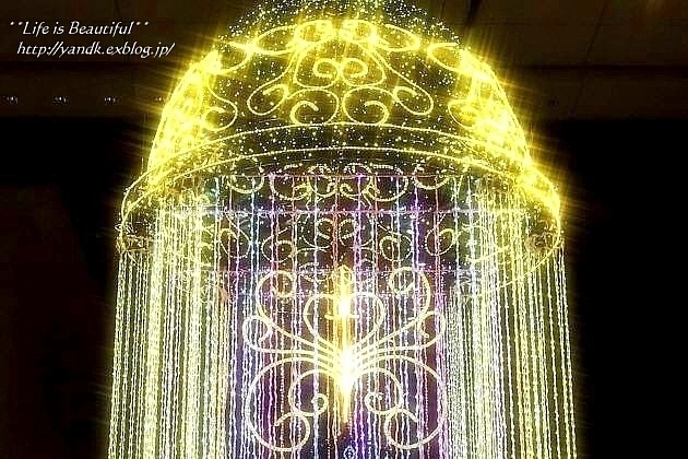 Xmas Illumination 2013*Marunouchi_d0083623_15525427.jpg