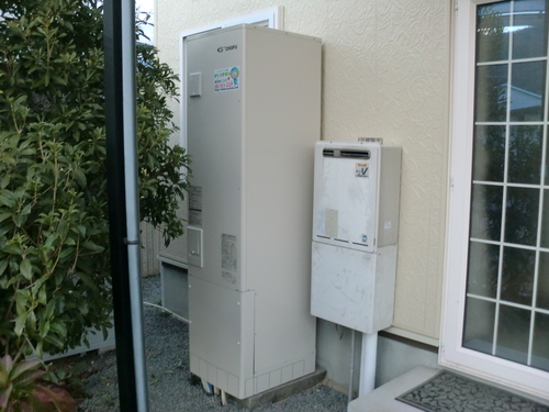 安芸区瀬野西 K様邸外壁塗装工事_d0125228_2584856.jpg