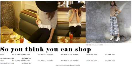 3 sites du shopping - So French!ショッピングサイト、3つ_a0231632_634243.png
