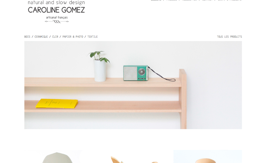 3 sites du shopping - So French!ショッピングサイト、3つ_a0231632_6375274.png