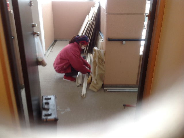 ユニットバス解体工事_f0031037_191988.jpg