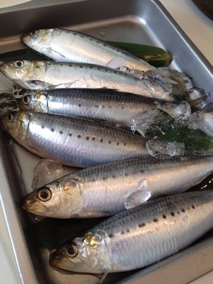 *2014年午年 2月京料理節分の料理クラス*_e0326573_1133125.jpg