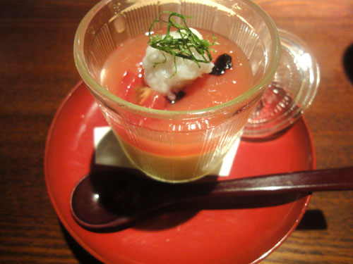 金沢（片町）：a.k.a[atelier kitchen for artisan]_b0089578_14424013.jpg