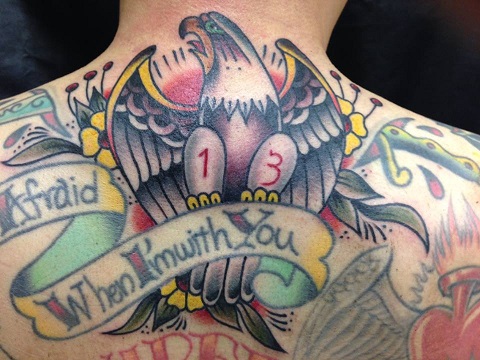 tattoos 、年末年始のお知らせ_c0198582_17185552.jpg