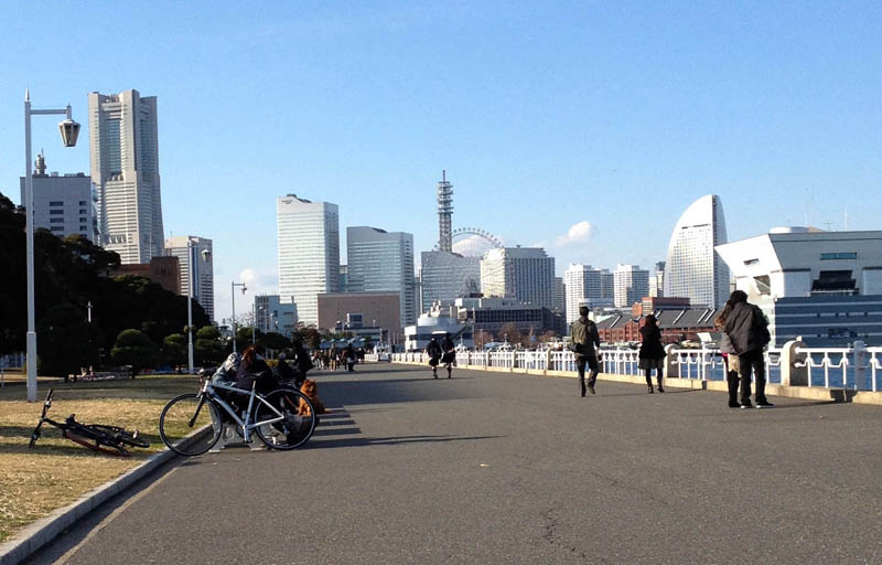 山下公園その２_f0253789_13252139.jpg