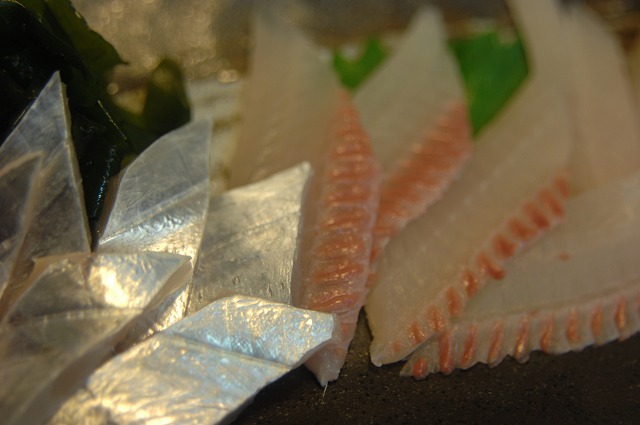 釣りものタチウオ_d0268290_151676.jpg