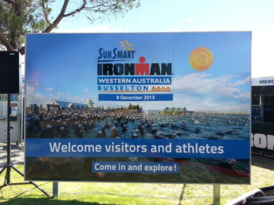 金栄堂サポート:鈴木まさみ選手・2013 IRONMAN West Australiaご報告&インプレッション!_c0003493_14502154.jpg