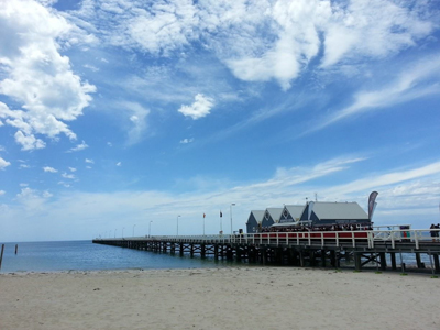 金栄堂サポート:鈴木まさみ選手・2013 IRONMAN West Australiaご報告&インプレッション!_c0003493_14553251.jpg