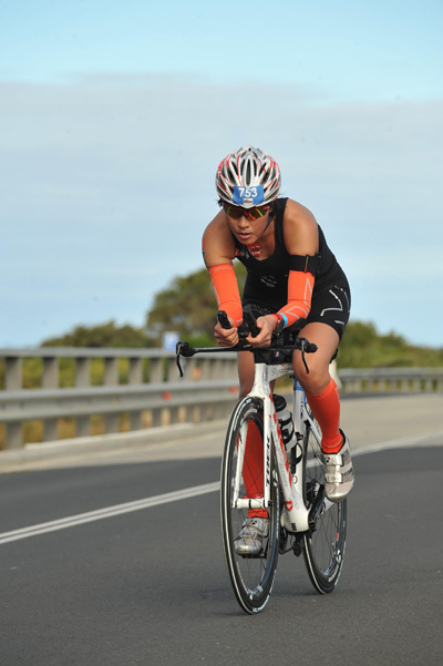 金栄堂サポート:鈴木まさみ選手・2013 IRONMAN West Australiaご報告&インプレッション!_c0003493_14583713.jpg