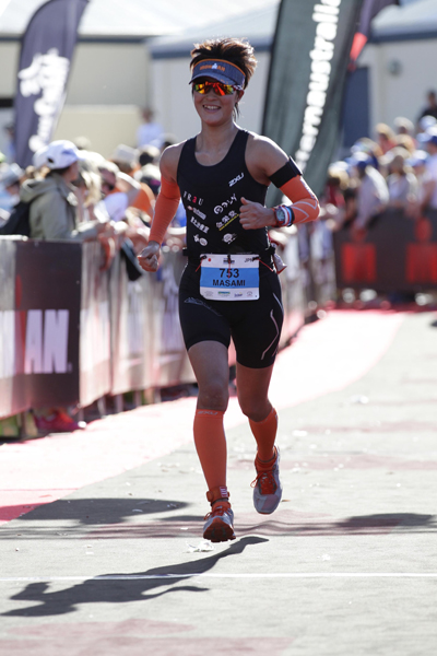 金栄堂サポート:鈴木まさみ選手・2013 IRONMAN West Australiaご報告&インプレッション!_c0003493_1513699.jpg